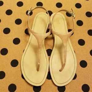 BLUE by Saks Fifth Avenue sandals